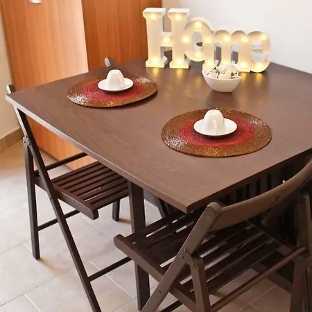 Appartement Le Blumarine 3 *