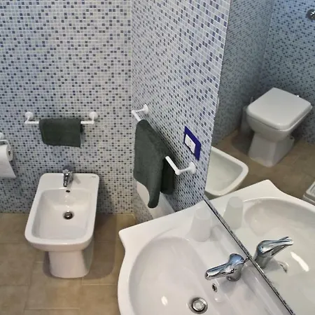 Le Blumarine 3 Appartement *
