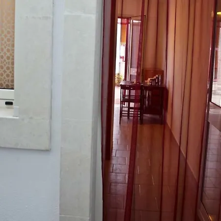 Appartement Le Blumarine 3 Torre Lapillo