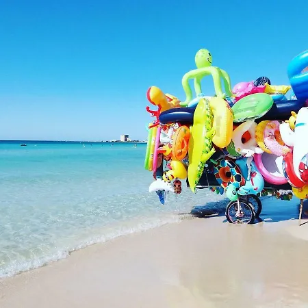 Appartement Le Blumarine 3