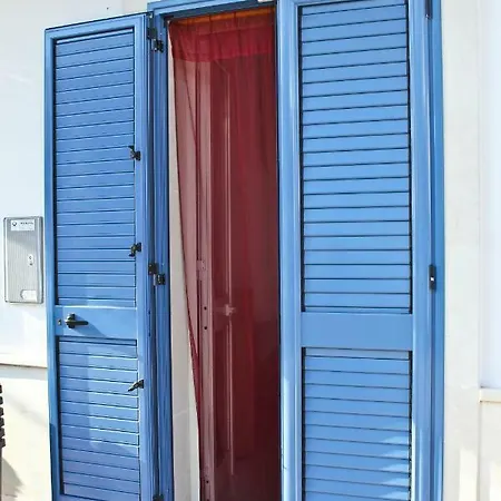 Le Blumarine 3 * Torre Lapillo